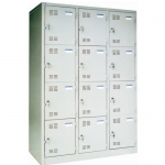 Tủ văn phòng / Tủ tài liệu / Tủ hồ sơ HP TU984-3K